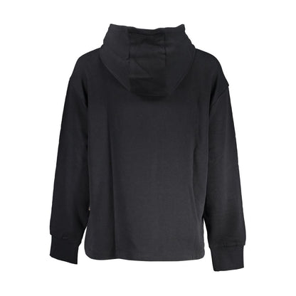Napapijri Schwarzer Baumwollpullover