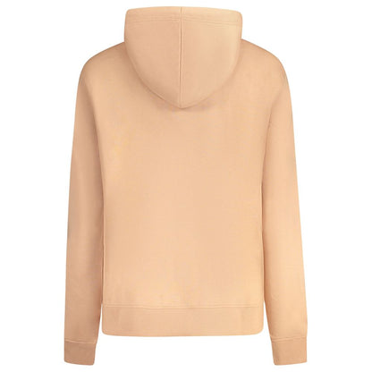 Calvin Klein Rosa Baumwollpullover