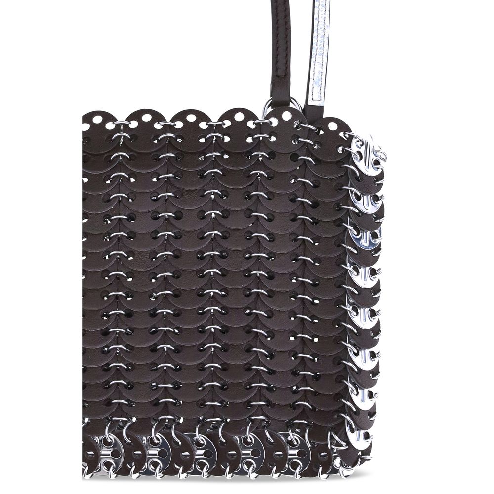 Rabanne Flip 1969 Schultertasche