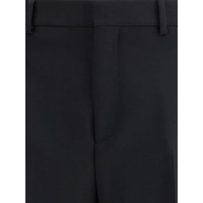 Gucci Wollhose