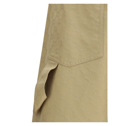 Gucci Baumwollhose