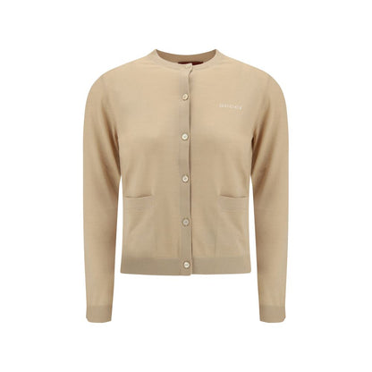 Gucci Kaschmir-Cardigan