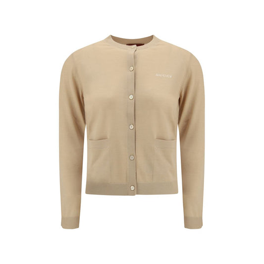 Gucci Kaschmir-Cardigan