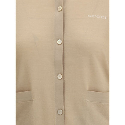 Gucci Kaschmir-Cardigan