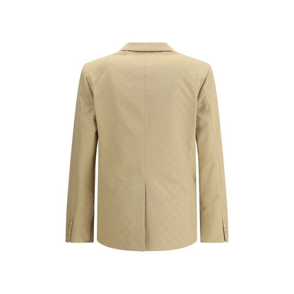 Gucci GG Jacquard-Blazer