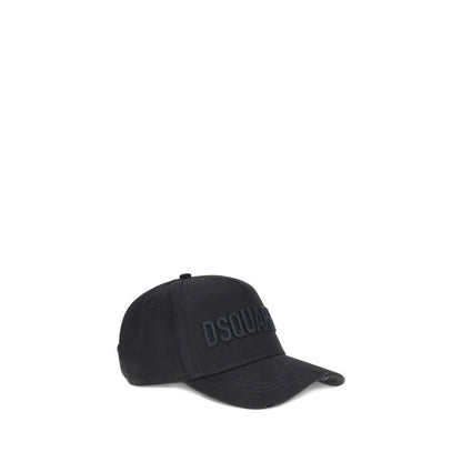 Dsquared² Baseballkappe mit Logo