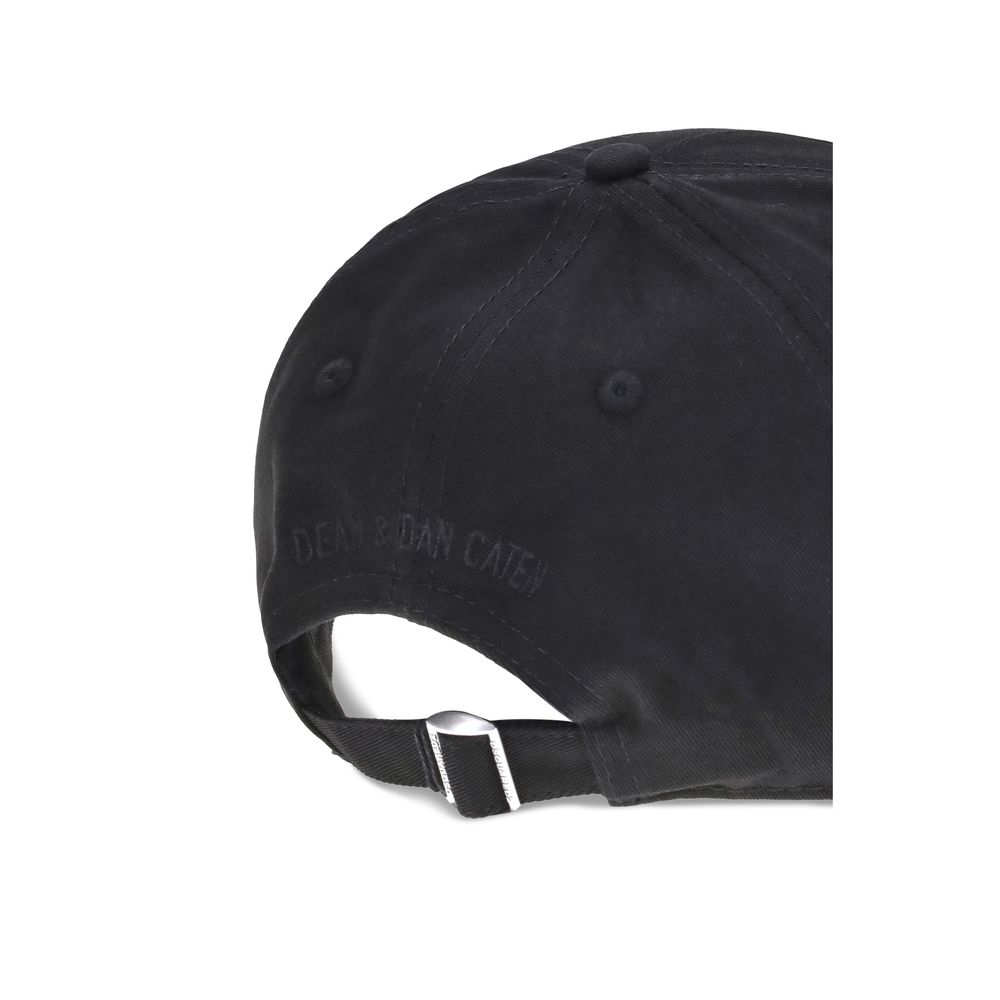 Dsquared² Baseballkappe mit Logo