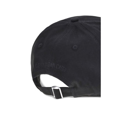 Dsquared² Baseballkappe mit Logo