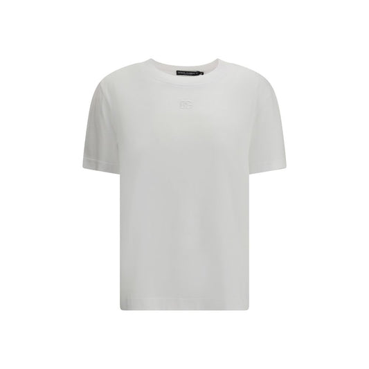 Dolce &amp; Gabbana Logo-T-Shirt