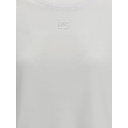 Dolce &amp; Gabbana Logo-T-Shirt
