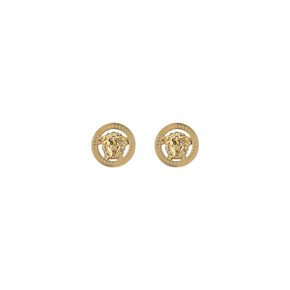 Versace Medusa-Ohrringe