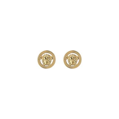 Versace Medusa-Ohrringe
