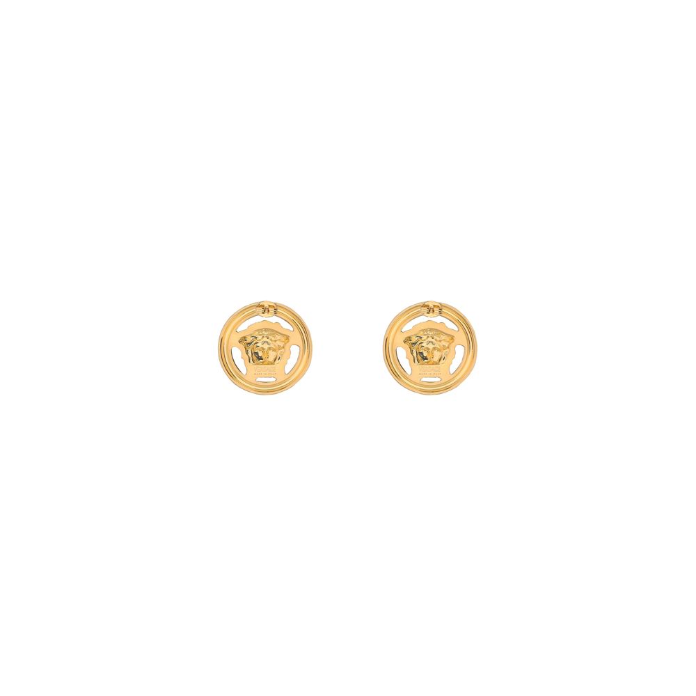 Versace Medusa-Ohrringe
