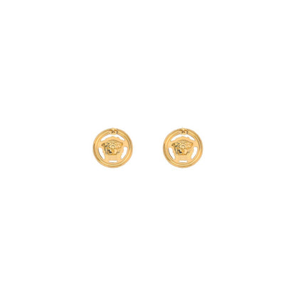 Versace Medusa-Ohrringe