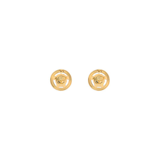 Versace Medusa-Ohrringe