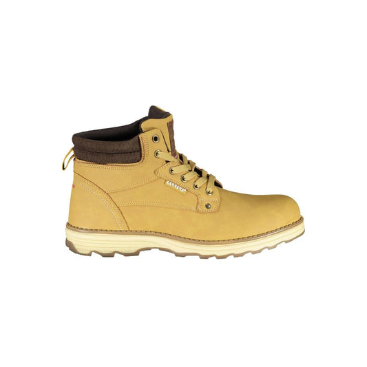 Carrera Beige Polyester Boat