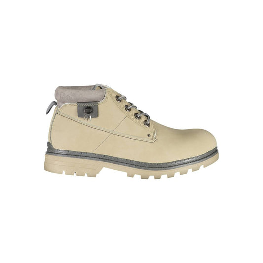 Carrera Beige Polyester Boat