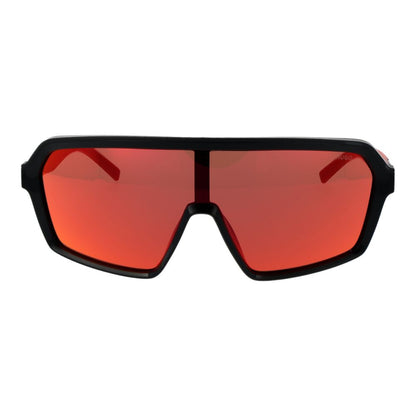 Hugo Boss Schwarze Herren Sonnenbrille