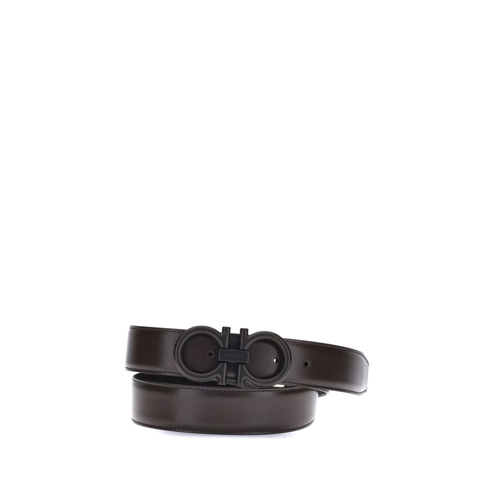 Ferragamo Gancini Wendegürtel