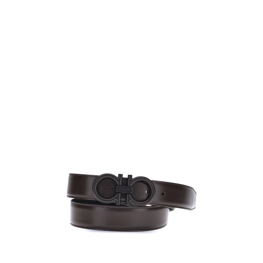 Ferragamo Gancini Wendegürtel