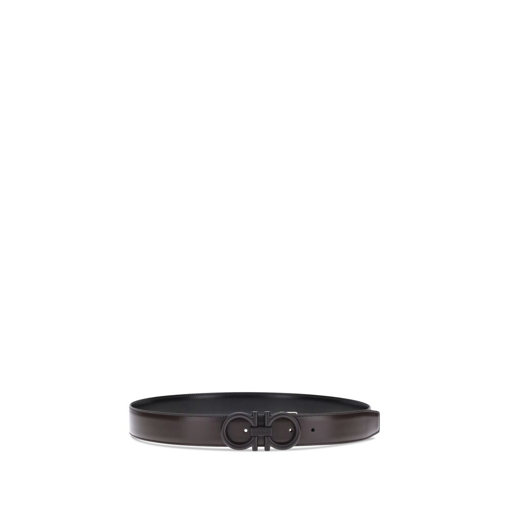 Ferragamo Gancini Wendegürtel