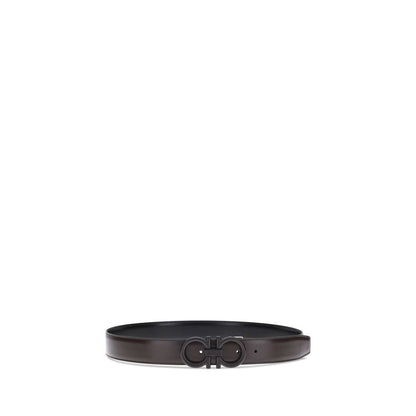 Ferragamo Gancini Wendegürtel