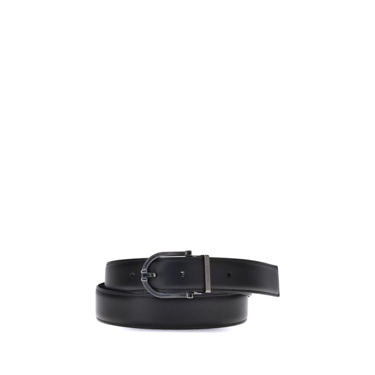 Ferragamo Wendbarer Ledergürtel