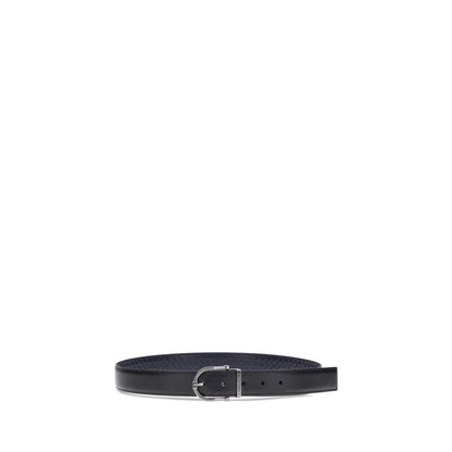 Ferragamo Wendbarer Ledergürtel