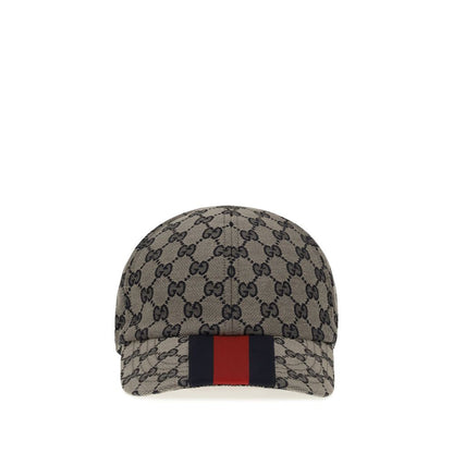 Gucci Baseballkappe
