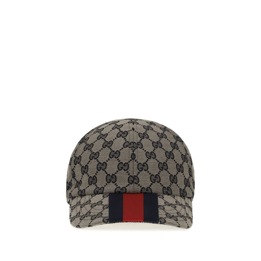 Gucci Baseballkappe