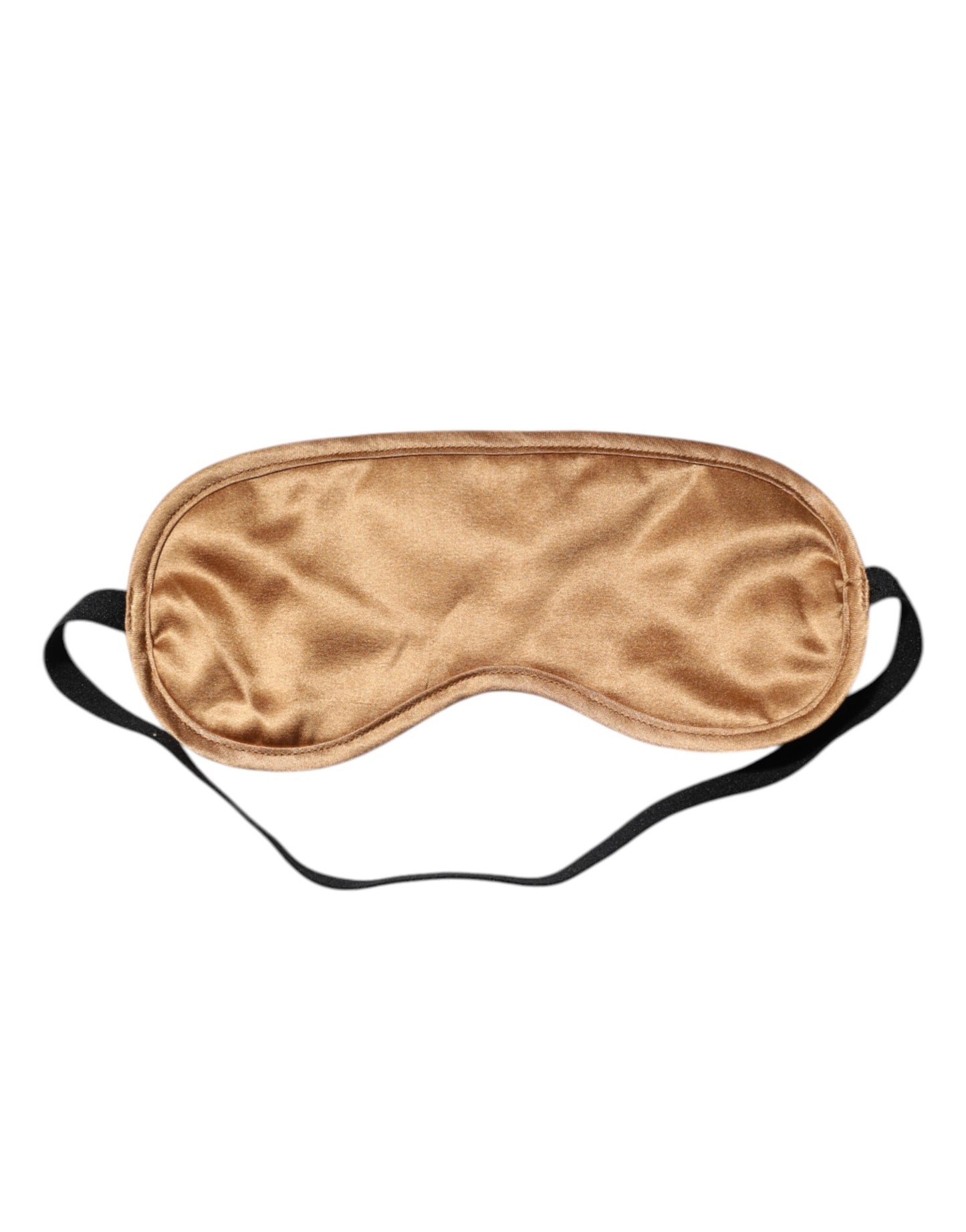 Dolce &amp; Gabbana Beige Men Regular Boxer Eye Mask Set Underwear