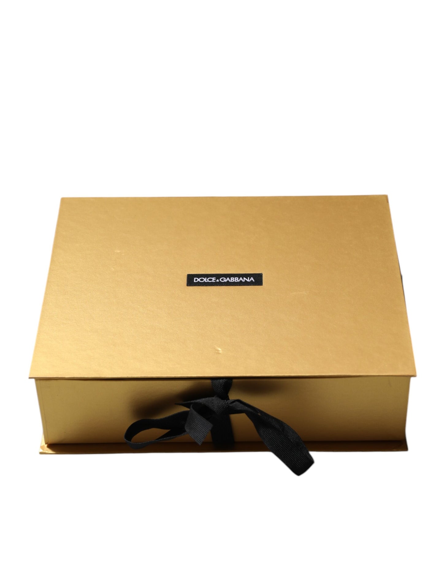 Dolce &amp; Gabbana Beige Men Regular Boxer Eye Mask Set Underwear