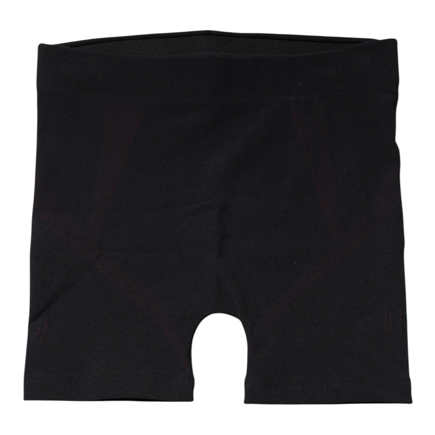 Dolce &amp; Gabbana Black Nylon Stretch Boxer Shorts Underwear