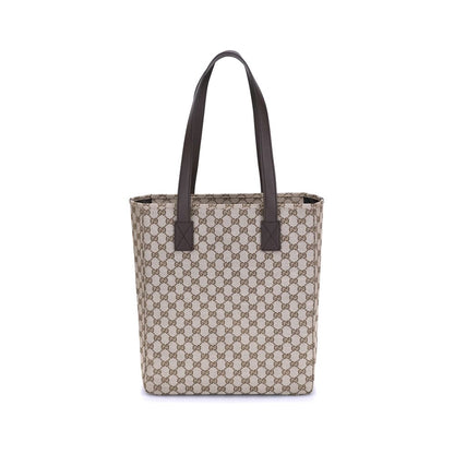 Gucci GG-Stoff-Tragetasche