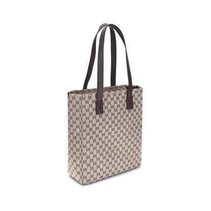Gucci GG-Stoff-Tragetasche