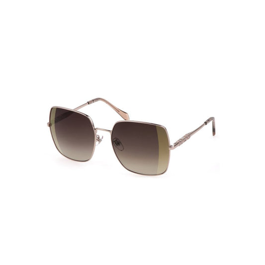 Just Cavalli Sonnenbrille aus rosa Metall