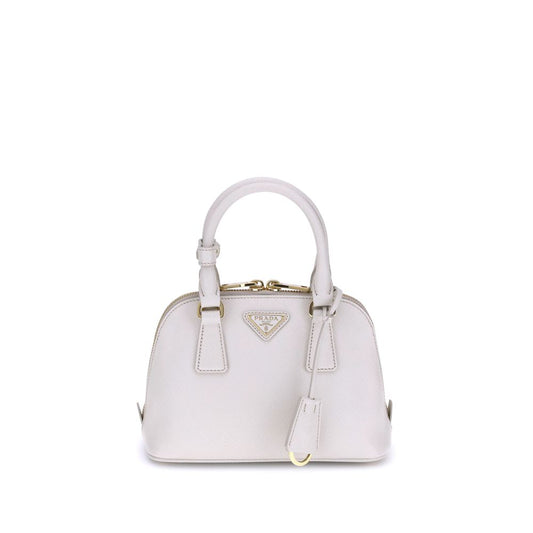 Prada Logo-Handtasche
