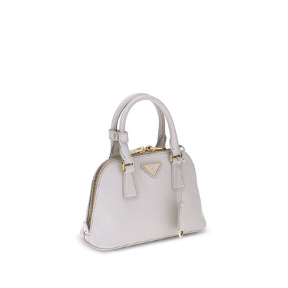 Prada Logo-Handtasche