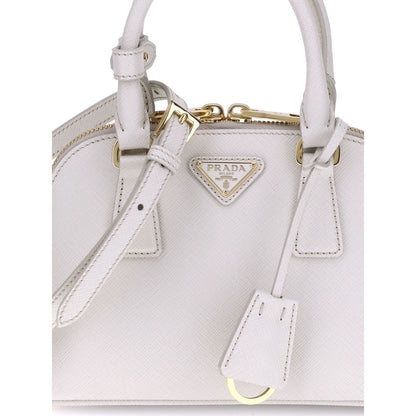 Prada Logo-Handtasche