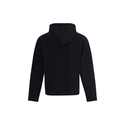 Kapuzenpullover mit Moschino-Logo