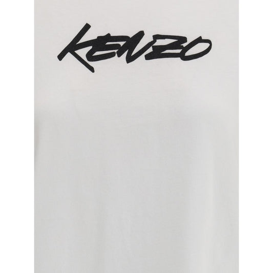 Kenzo Baumwoll-T-Shirt