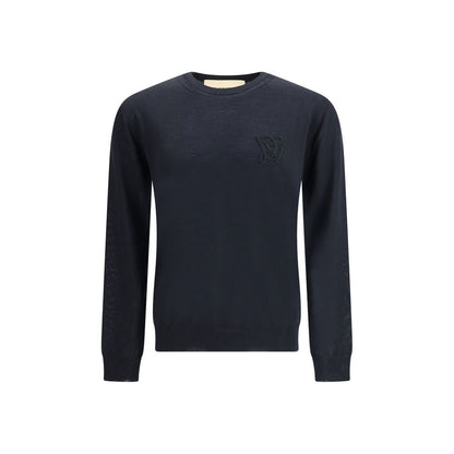 Valentino Pullover aus Schurwolle