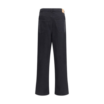 Balenciaga Baggy-Hose