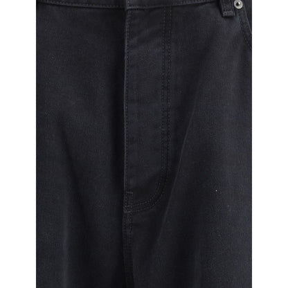 Balenciaga Baggy-Hose