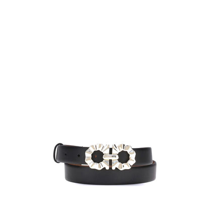 Ferragamo Gancini-Wendegürtel