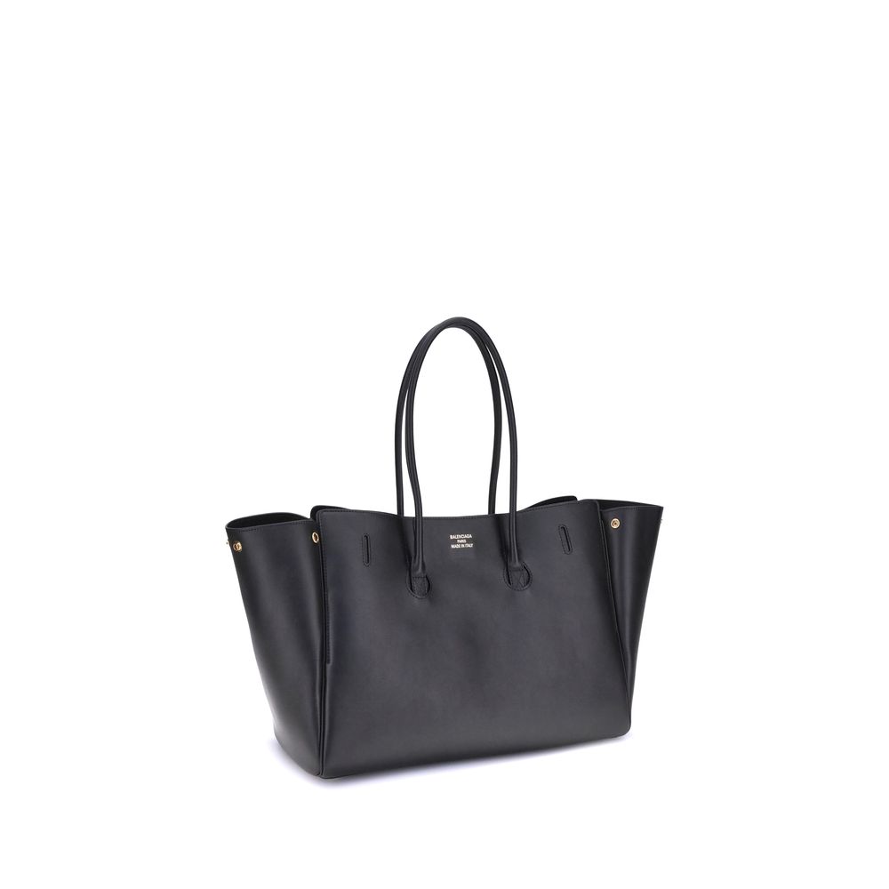 Balenciaga Bel Air mittelgroße Schultertasche