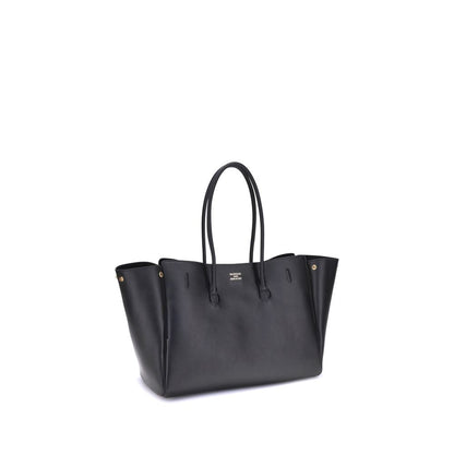 Balenciaga Bel Air mittelgroße Schultertasche