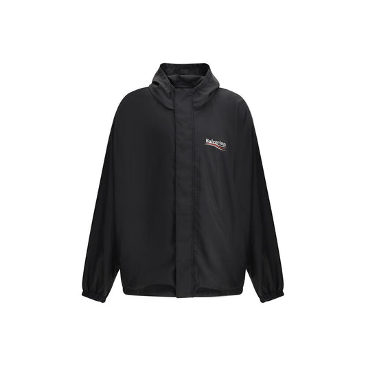 Balenciaga Wasserdichte Jacke