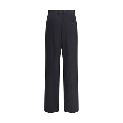 Maßgeschneiderte Hosen von Balenciaga