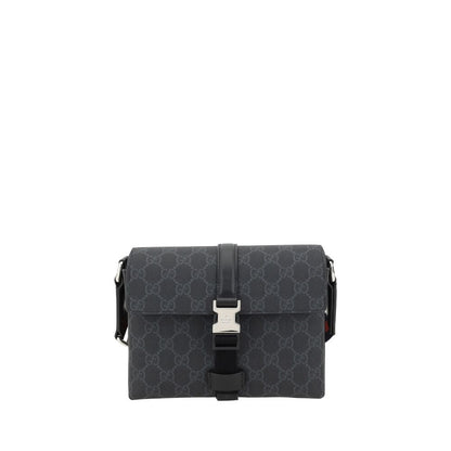 Gucci Mini GG Schultertasche